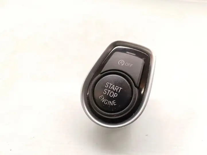 BMW 1 F20 F21 (2011 - 2019) 9250734 Включатель зажигания и стартера — фото 1