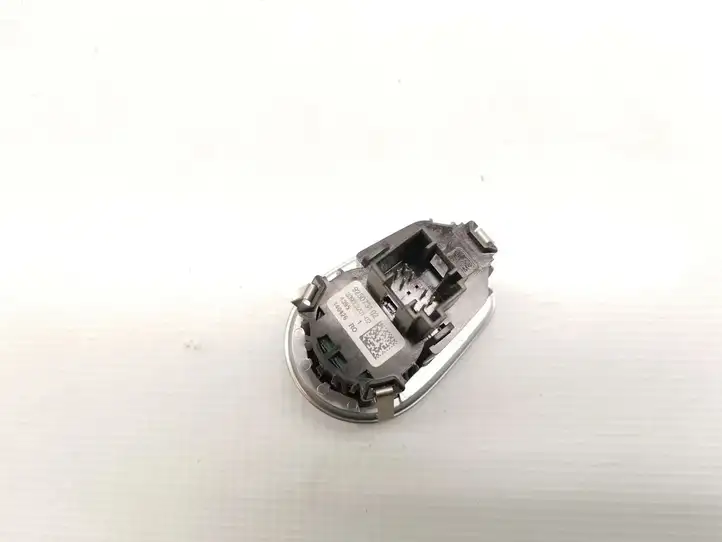 BMW 1 F20 F21 (2011 - 2019) 9250734 Включатель зажигания и стартера — фото 3