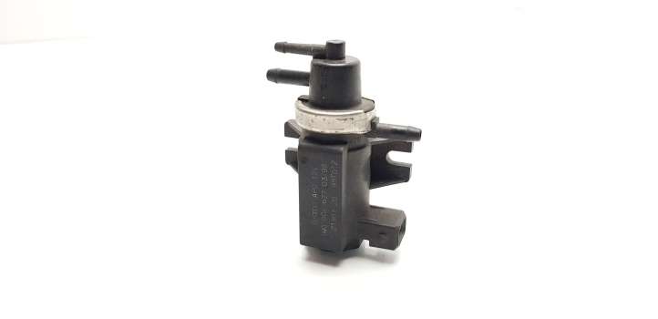 1H0906627 Volkswagen PASSAT B5 Solenoidinis vožtuvas