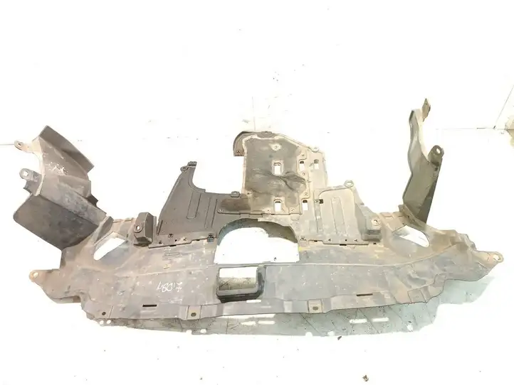 Honda CR-V (2006 - 2009) 74111-SWA-G000 Защита двигателя — фото 4