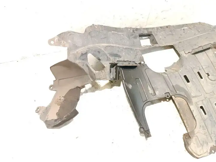 Honda CR-V (2006 - 2009) 74111-SWA-G000 Защита двигателя — фото 8