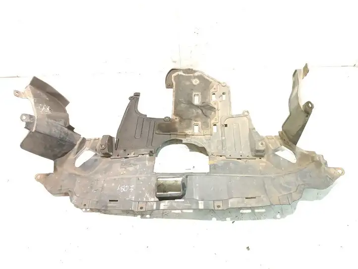 Honda CR-V (2006 - 2009) 74111-SWA-G000 Защита двигателя — фото 14