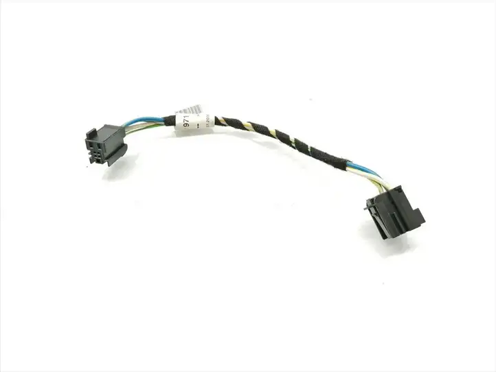 Audi A6 S6 C6 4F (2004 - 2008) 4F0971687 Прочая электропроводка — фото 1