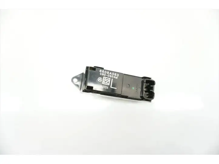 Peugeot 4007 (2007 - 2012) 8608A063 Кнопка стеклоподъемников — фото 5