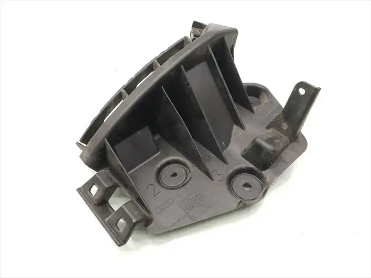 Audi A3/S3 8P (2004 - 2008) 8P4807393A Кронштейн заднего бампера — фото 3