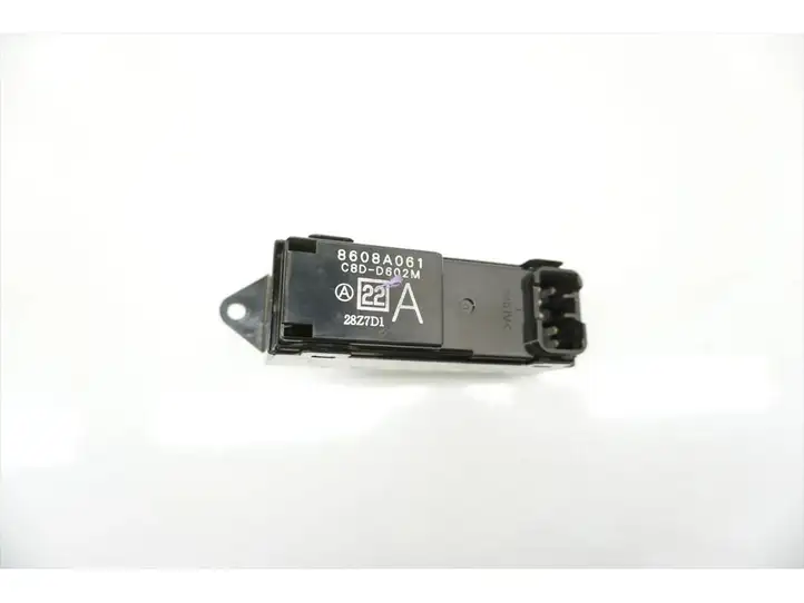 Peugeot 4007 (2007 - 2012) 8608A061 Кнопка стеклоподъемников — фото 5