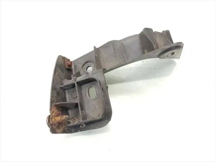 Fiat Fiorino (2008 - 2014) 1356400080 Кронштейн заднего бампера — фото 4
