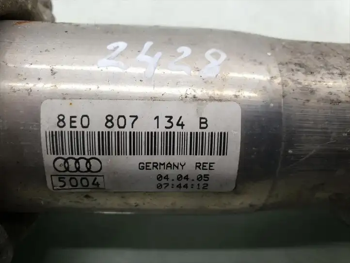Audi A4 S4 B7 8E 8H (2004 - 2009) 8E0807134B Амортизатор переднего бампера — фото 5