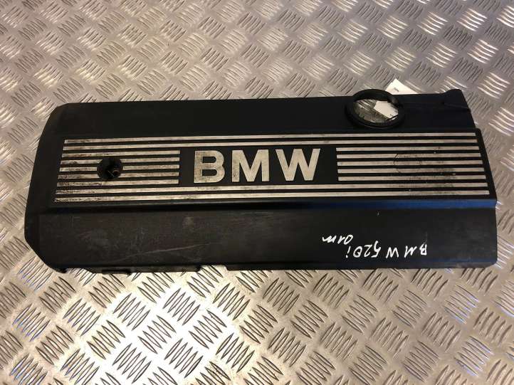 11121710781 BMW 5 E39 Variklio dangtis (apdaila)