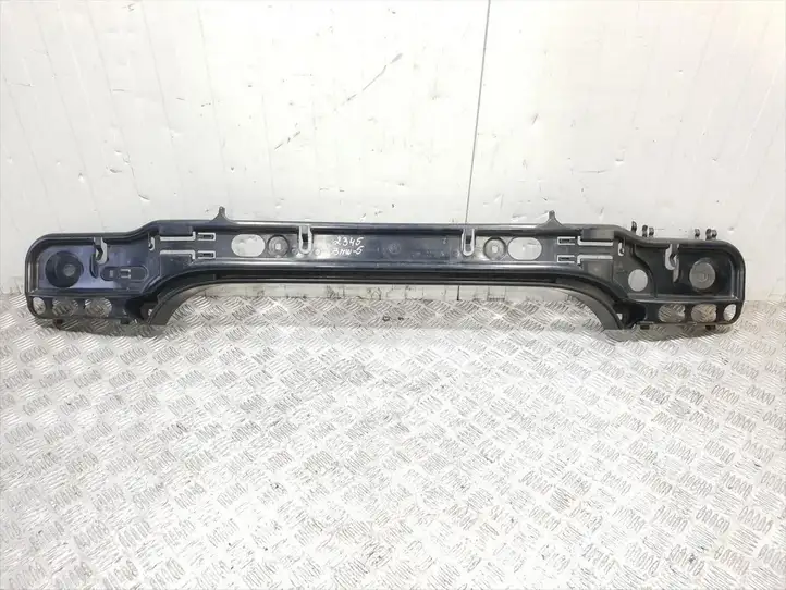 BMW 5 E60 E61 (2004 - 2010) 7056343 Кронштейн заднего бампера — фото 1
