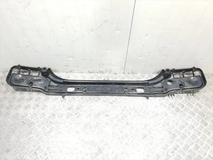 BMW 5 E60 E61 (2004 - 2010) 7056343 Кронштейн заднего бампера — фото 3