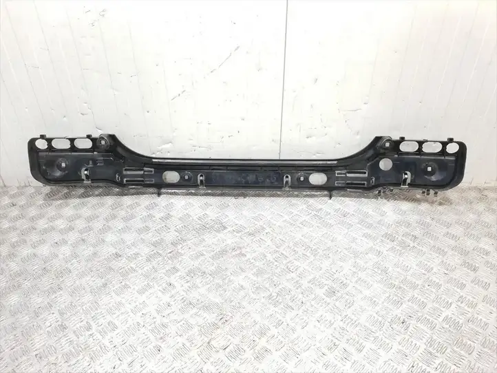 BMW 5 E60 E61 (2004 - 2010) 7056343 Кронштейн заднего бампера — фото 4