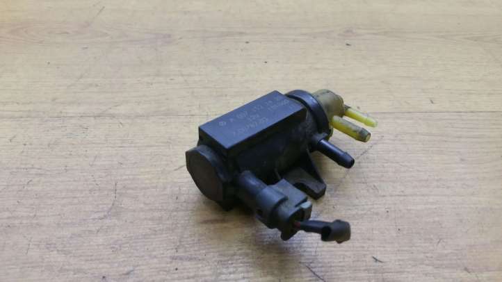 A0071531428 Mercedes-Benz C W204 Solenoidinis vožtuvas