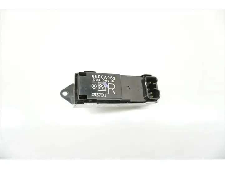 Peugeot 4007 (2007 - 2012) 8608A062 Кнопка стеклоподъемников — фото 5