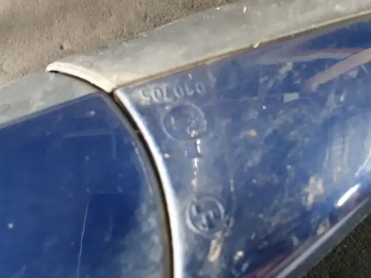 Opel Vectra C (2002 - 2005) 24436147FN6 Боковое зеркало с электроприводом — фото 6