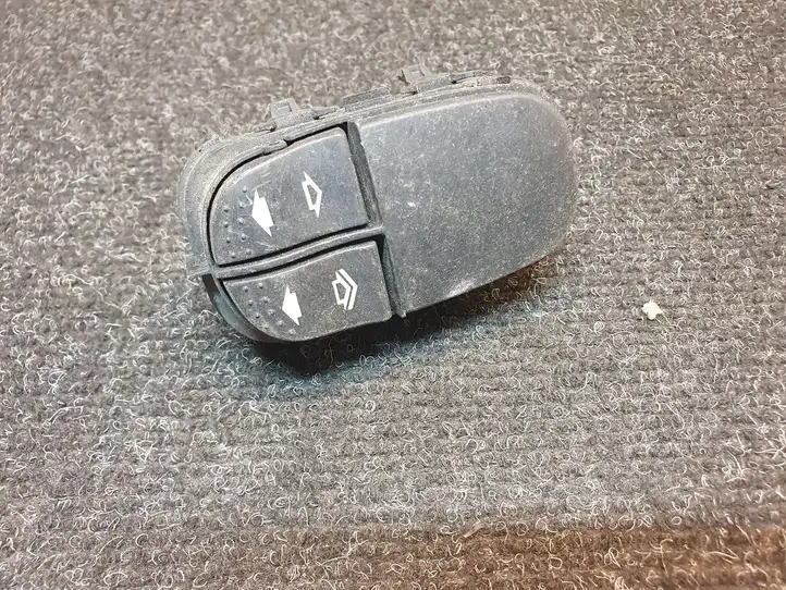 Ford Focus (1998 - 2004) 98AG14529AC Кнопка стеклоподъемников — фото 8