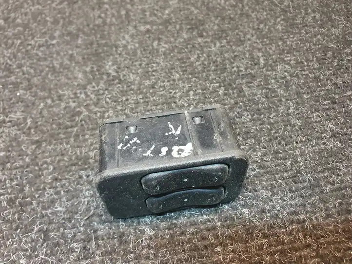 Opel Astra G (1998 - 2004) 13363201 Кнопка стеклоподъемников — фото 4