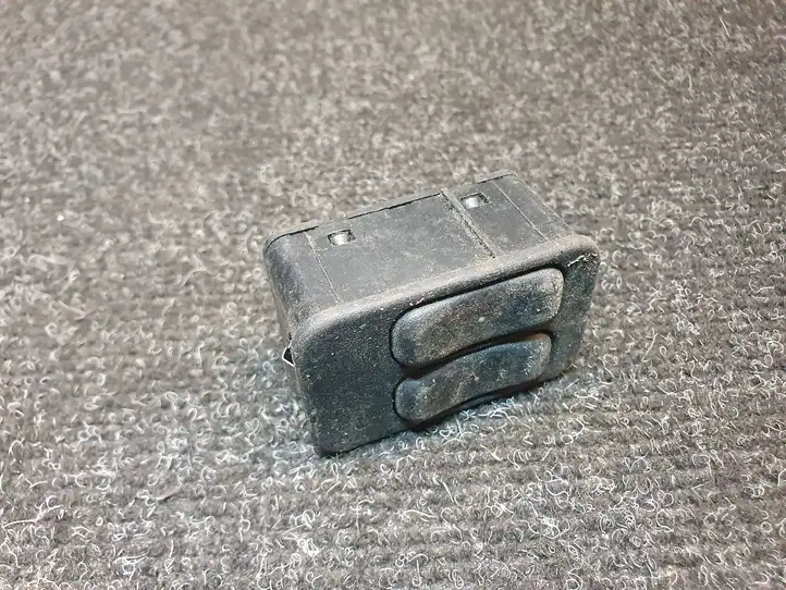 Opel Astra G (1998 - 2004) 13363201 Блок кнопок стеклоподъемников — фото 1