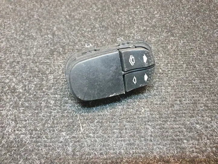 Ford Focus (1998 - 2004) PMYS4T14529AA Кнопка стеклоподъемников — фото 1