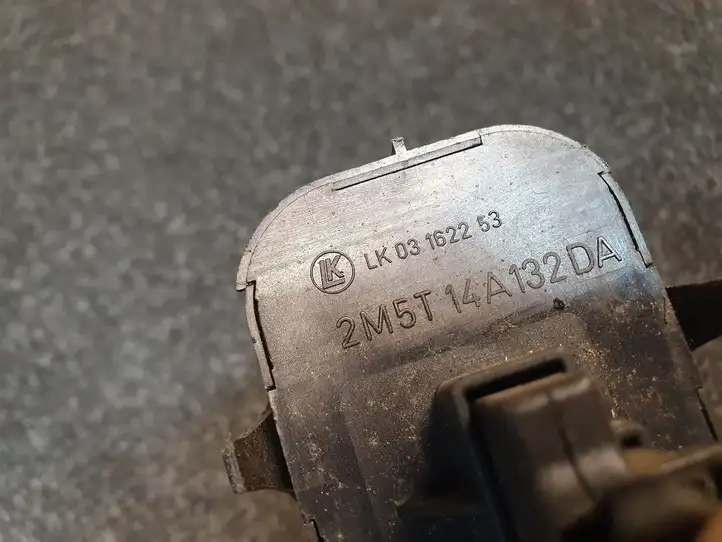 Ford Focus (1998 - 2004) 2M5T14A132DA Кнопка стеклоподъемников — фото 2