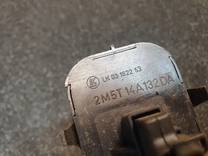 Ford Focus (1998 - 2004) 2M5T14A132DA Кнопка стеклоподъемников — фото 5