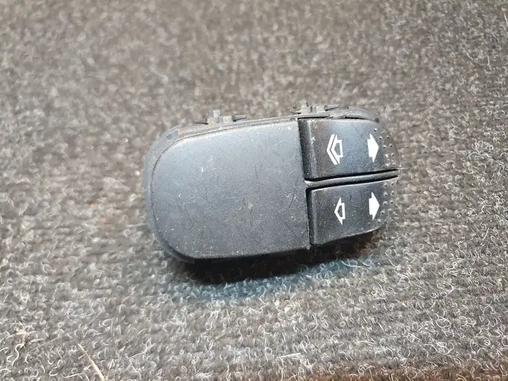 Ford Focus (1998 - 2004) 98AG14529AC Кнопка стеклоподъемников — фото 1