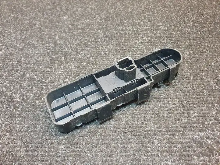 Peugeot 307 CC (2001 - 2005) 96351625XT Блок кнопок стеклоподъемников — фото 1