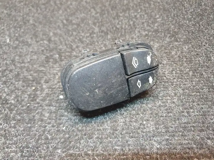 Ford Focus (1998 - 2004) YS4T14529AA Кнопка стеклоподъемников — фото 1