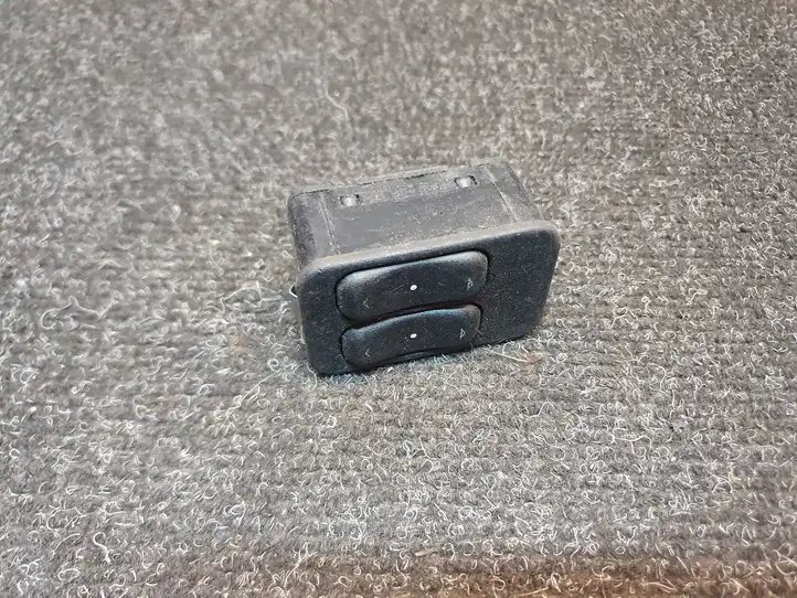 Opel Astra G (1998 - 2004) 13363201 Кнопка стеклоподъемников — фото 1
