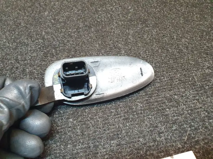 Ford Ka (1996 - 2008) 10062BEW Кнопка стеклоподъемников — фото 3