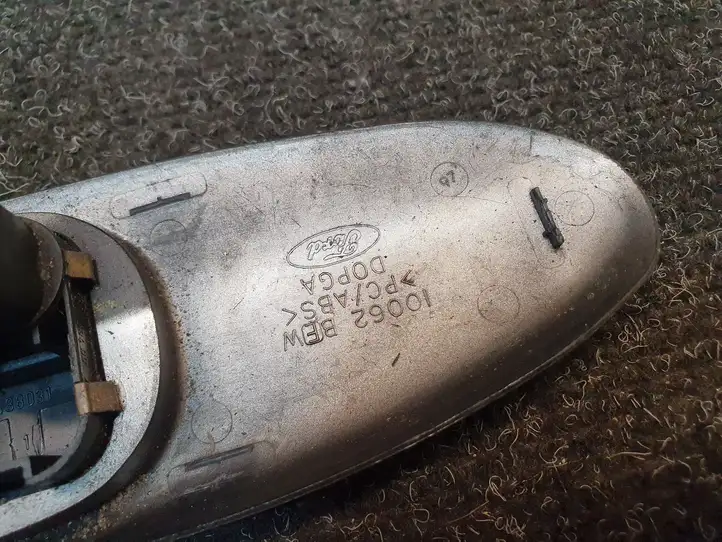 Ford Ka (1996 - 2008) 10062BEW Кнопка стеклоподъемников — фото 4