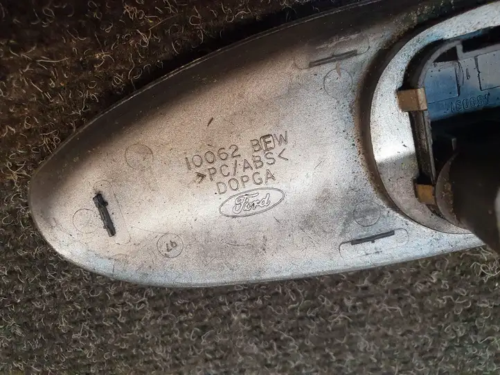 Ford Ka (1996 - 2008) 10062BEW Кнопка стеклоподъемников — фото 6