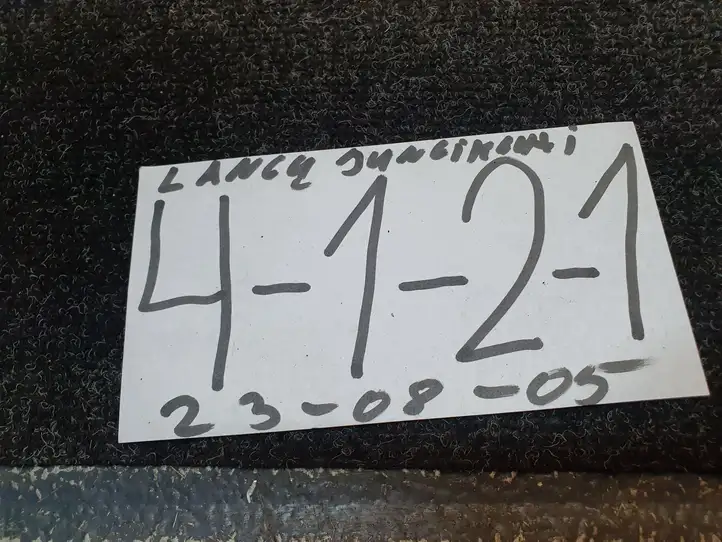 Opel Astra G (1998 - 2004) 13363201 Кнопка стеклоподъемников — фото 2
