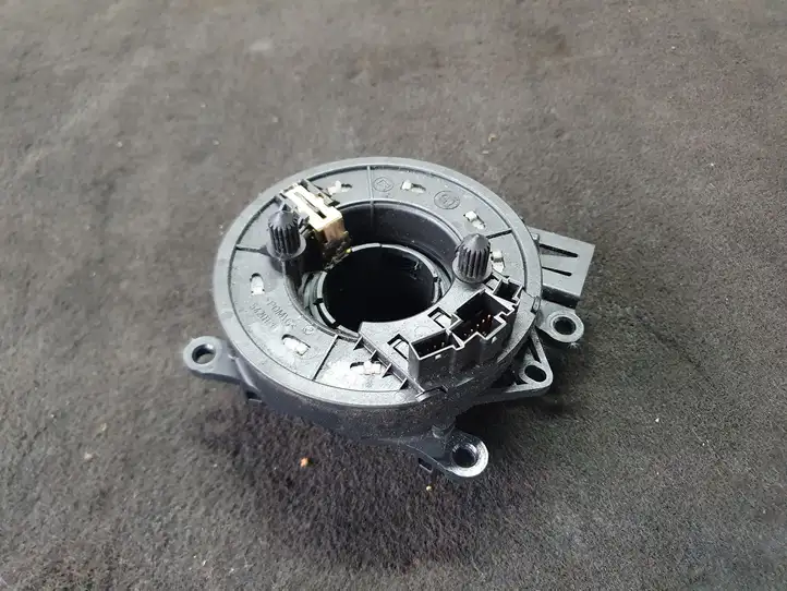 BMW 3 E46 (1998 - 2005) 0107271079 Контактное кольцо SRS — фото 1