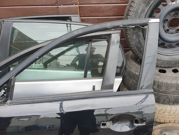 Infiniti FX (2002 - 2006) Дверь — фото 6