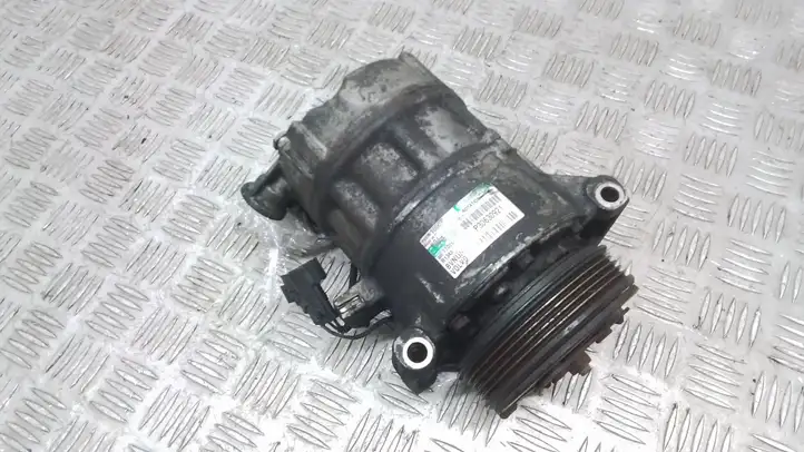 Volvo V70 (2007 - 2013) 30630921 Компрессор (насос) кондиционера воздуха — фото 2