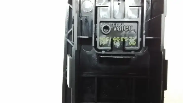 Citroen C4 (2011 - 2016) 9651465577 Кнопка стеклоподъемников — фото 3
