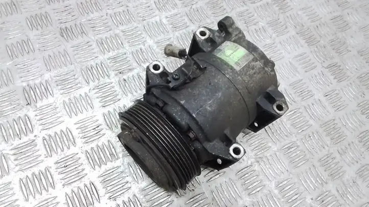 Volvo XC70 (2004 - 2007) 30780326 Компрессор (насос) кондиционера воздуха — фото 1