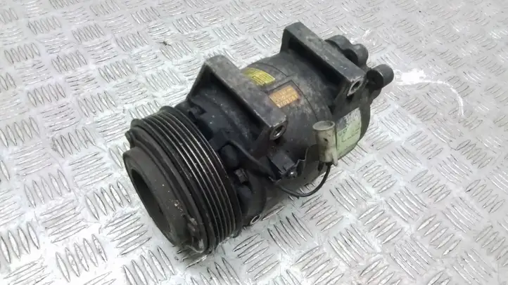 Volvo XC70 (2004 - 2007) 30780326 Компрессор (насос) кондиционера воздуха — фото 2