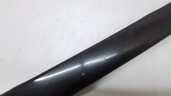 Citroen C4 (2011 - 2016) 96563474XC Накладка стоек лобового стекла — фото 5