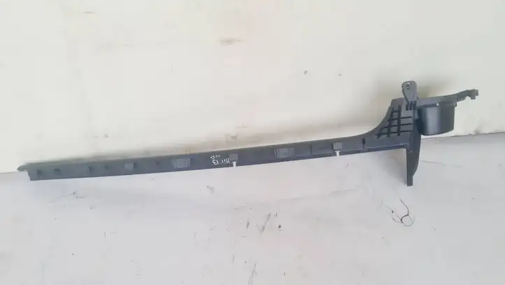Seat Mii (2011 - 2021) 1S3853371D Внутренняя отделка переднего порога — фото 2
