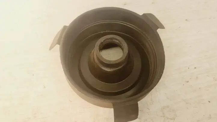 Volkswagen Up (2011 - ) 14282302 Крышка фары — фото 2