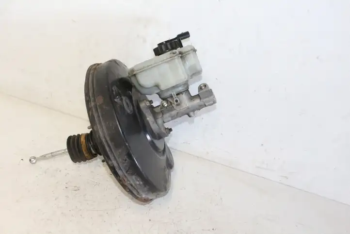 Volkswagen Touran I (2003 - 2010) 1T1614105G Главный тормозной цилиндр — фото 1
