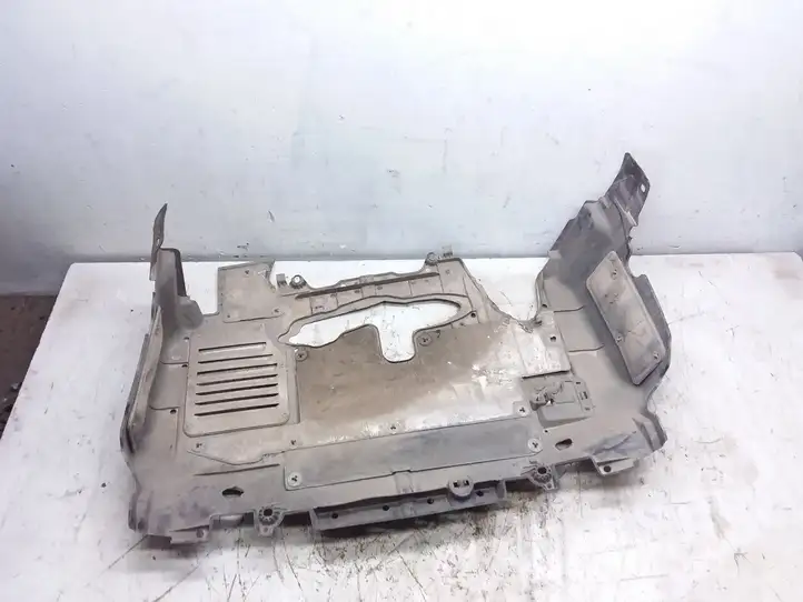 Subaru Forester SH (2008 - 2013) 56440SC040 Защита двигателя — фото 4