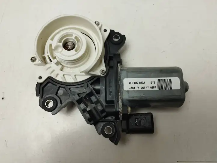 Audi A8 S8 D4 4H (2013 - 2017) 4F0837060A Ограничитель задней двери — фото 1