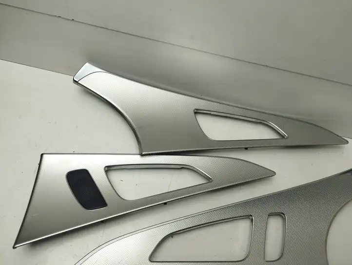 Audi A6 C7 (2011 - 2014) 4G0867409 Комплект отделки дверей — фото 5
