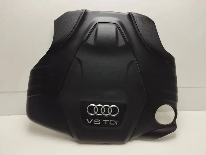 Audi A6 C7 (2011 - 2014) 059103925BE Крышка двигателя декоративная — фото 1
