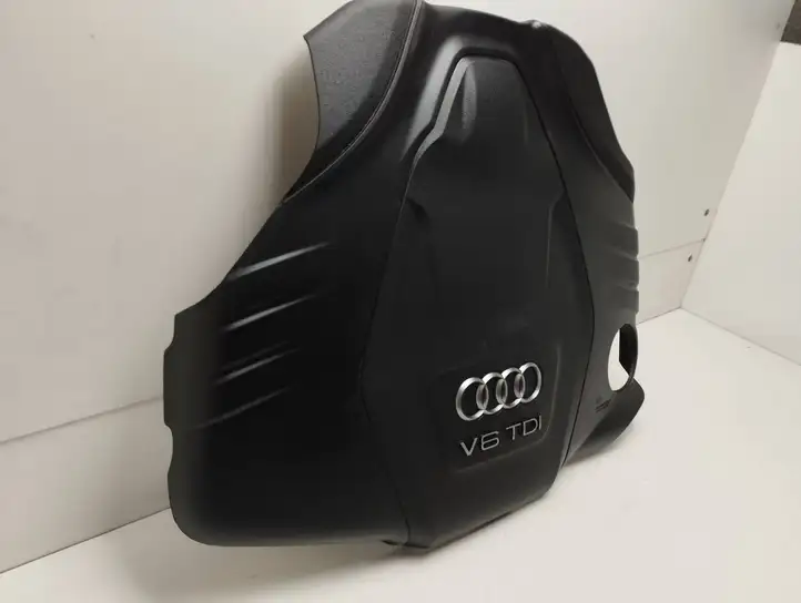 Audi A6 C7 (2011 - 2014) 059103925BE Крышка двигателя декоративная — фото 4