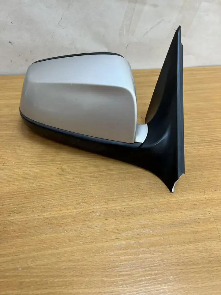 BMW 7 F01 (2008 - 2016) F0152104 Боковое зеркало с электроприводом — фото 4