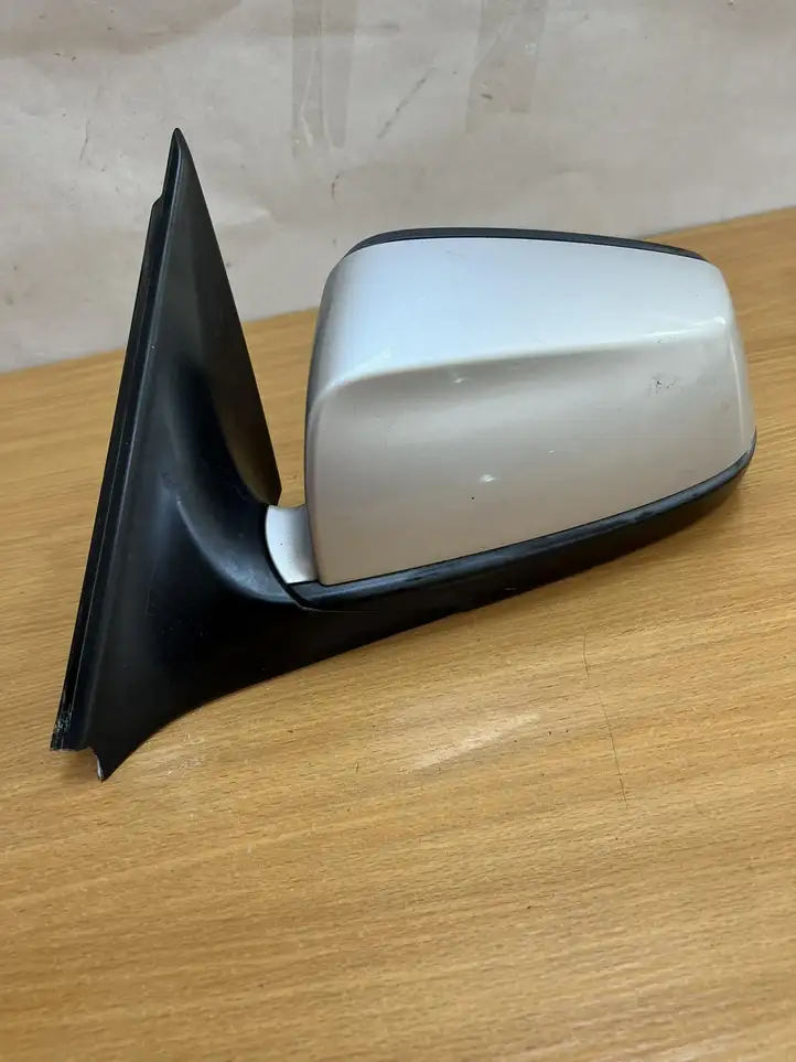 BMW 7 F01 (2008 - 2016) F0152103 Боковое зеркало с электроприводом — фото 3